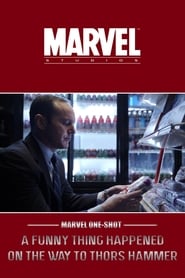 Marvel-One-Shot-A-Funny-Thing-Happened-on-the-Way-to-Thor’s-Hammer-2011