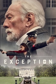 The-Exception-2016