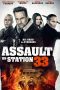 Assault on VA-33 (2021)