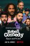 RebellComedy Straight Outta the Zoo (RebellComedy Raus Aus’m Zoo) (2021)