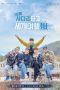 EXO’s Travel the World on a Ladder