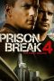 Prison Break S4 (2008)