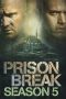 Prison Break S5 (2017)
