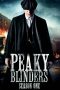 Peaky Blinders S1 (2013)