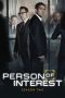 Person of Interest S2 (2012)