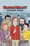 Silicon Valley S4 (2017)