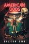 American Gods S2 (2019)