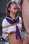 MUDR-144 I Still Won't Give In... Beautiful Girl Continues To Resist Until She's Gangbanged (2021)