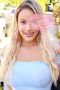 HZ-2252 Creampie in America #Kylie (2021)