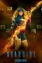 DC's Stargirl S3 (2022)
