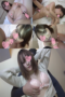 FC2PPV-2866451 3 consecutive vaginal cum shot in the sensitive body of the G cup
